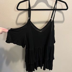 Torrid Top